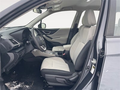 2023 Subaru Forester CVT