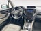 2020 Subaru Forester CVT