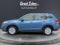 2020 Subaru Forester CVT