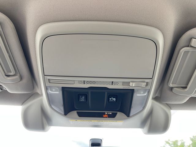 2020 Subaru Forester CVT