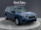 2020 Subaru Forester CVT
