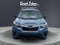 2020 Subaru Forester CVT