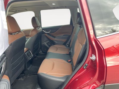 2023 Subaru Forester Touring
