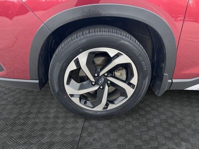 2023 Subaru Forester Touring