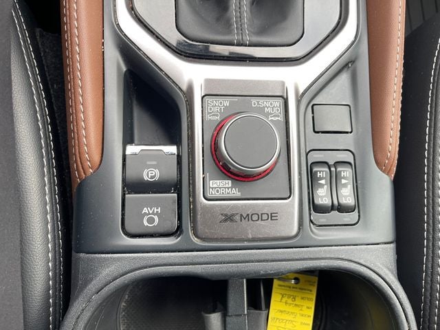2023 Subaru Forester Touring