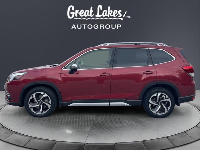 2023 Subaru Forester Touring