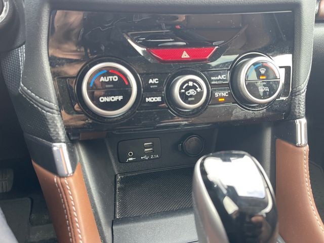 2023 Subaru Forester Touring