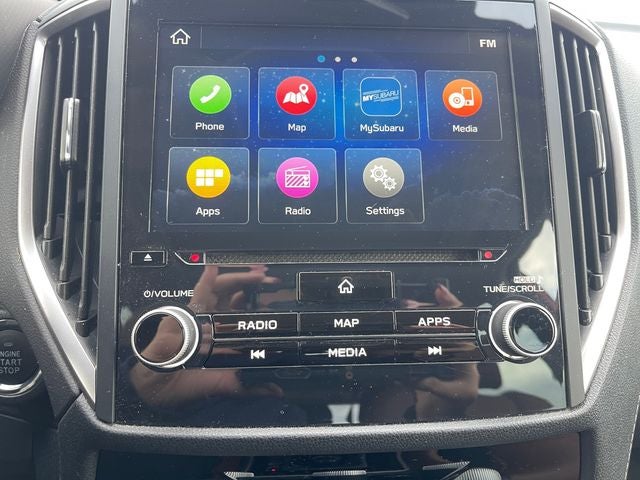 2023 Subaru Forester Touring