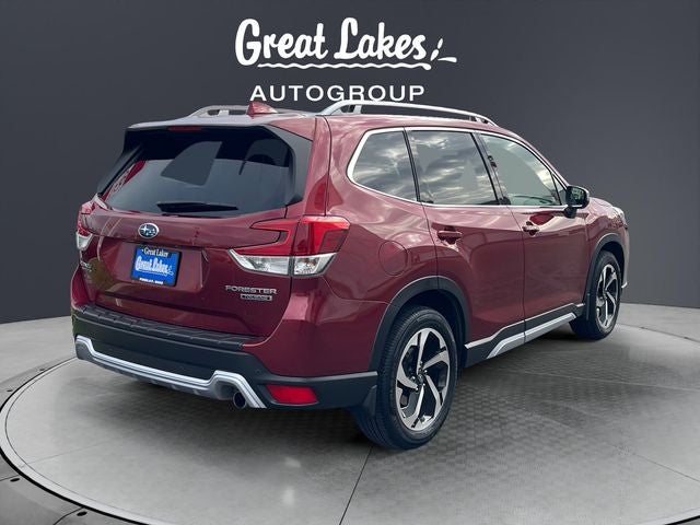 2023 Subaru Forester Touring