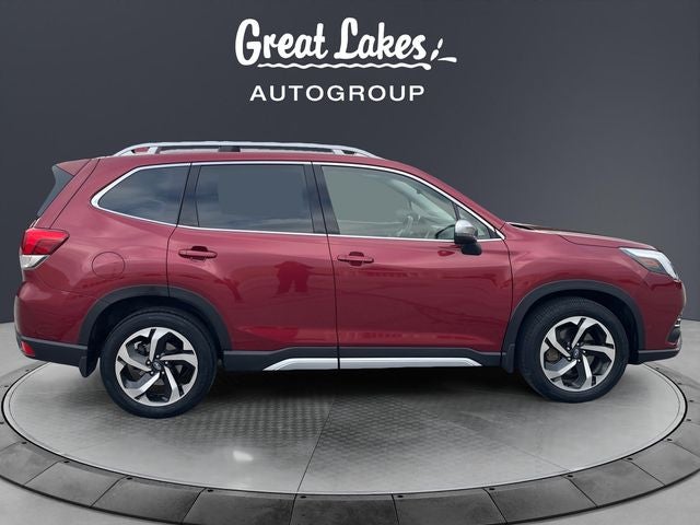 2023 Subaru Forester Touring