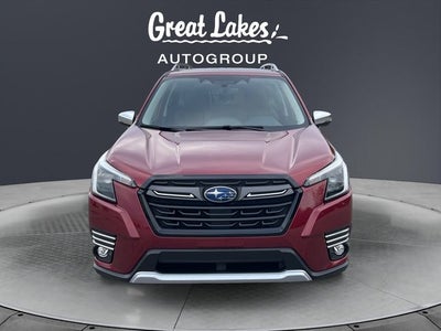 2023 Subaru Forester Touring