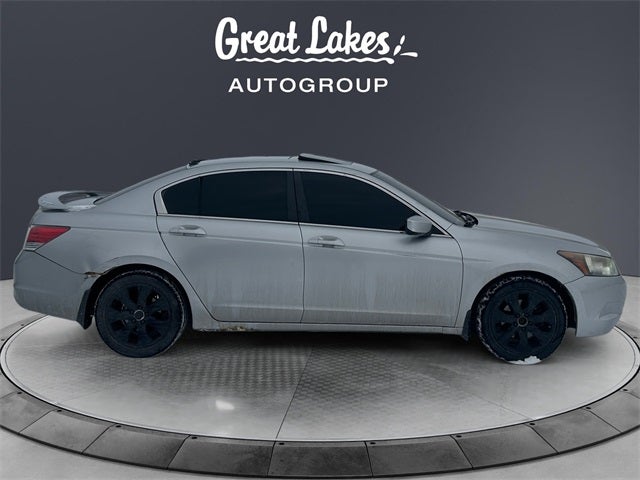 2008 Honda Accord EX 2.4