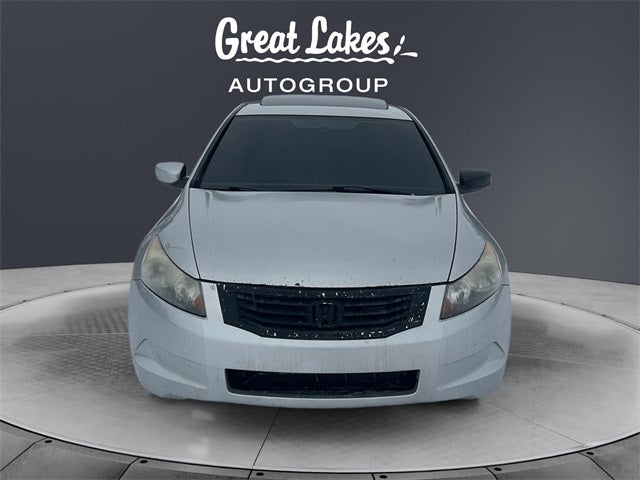 2008 Honda Accord EX 2.4