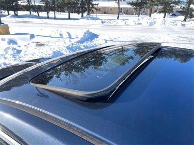 2018 Honda Civic Touring