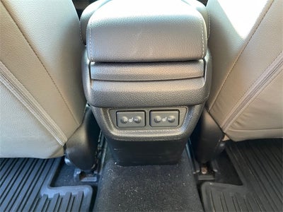 2018 Honda Civic Touring