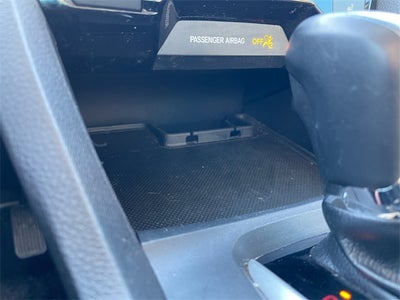 2018 Honda Civic Touring