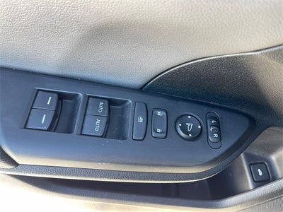 2018 Honda Civic Touring