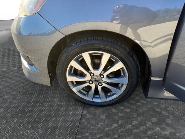 2013 Honda Fit Sport
