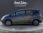 2013 Honda Fit Sport