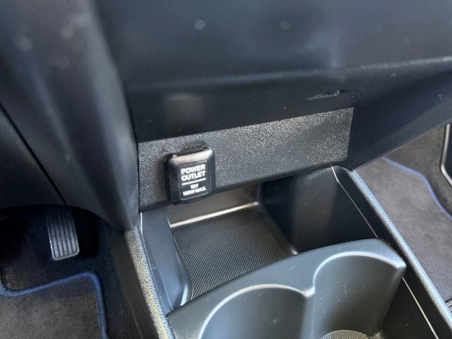 2013 Honda Fit Sport