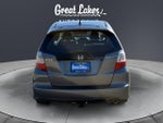 2013 Honda Fit Sport