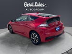 2016 Honda CR-Z EX