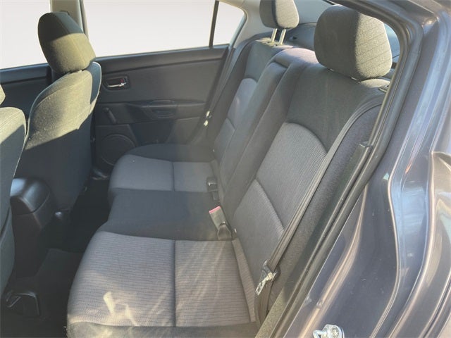 2008 Mazda Mazda3 i Sport