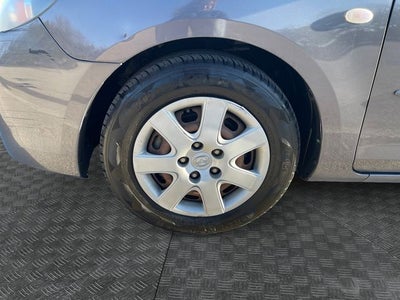 2008 Mazda Mazda3 i Sport