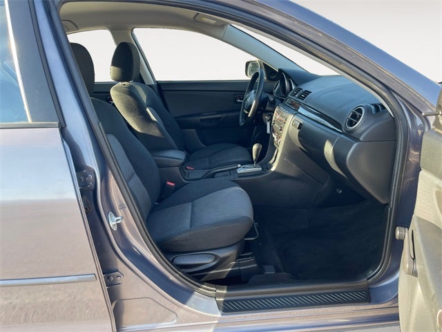 2008 Mazda Mazda3 i Sport