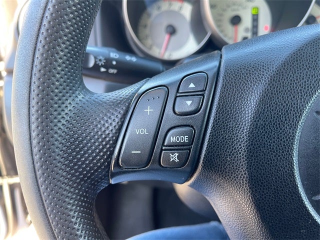 2008 Mazda Mazda3 i Sport