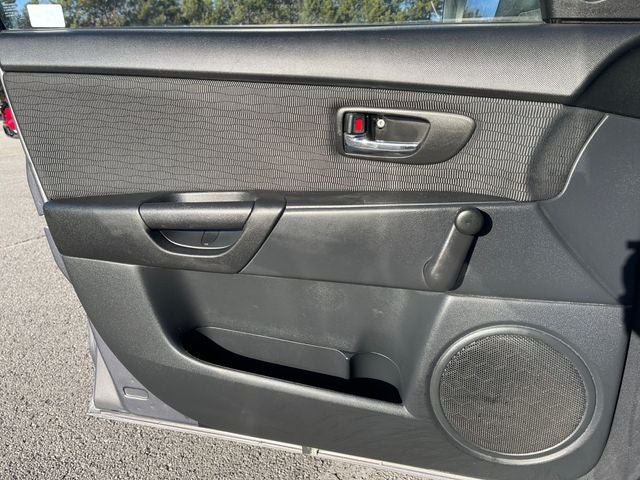 2008 Mazda Mazda3 i Sport