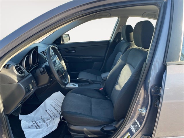 2008 Mazda Mazda3 i Sport