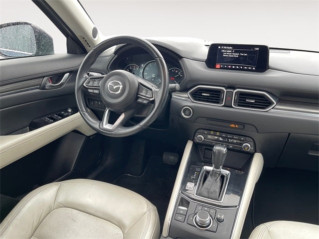 2019 Mazda Mazda CX-5 Grand Touring