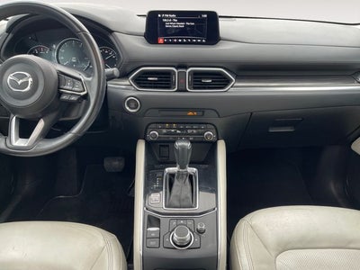 2019 Mazda Mazda CX-5 Grand Touring