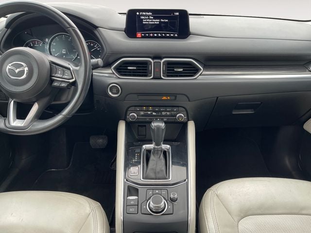 2019 Mazda Mazda CX-5 Grand Touring