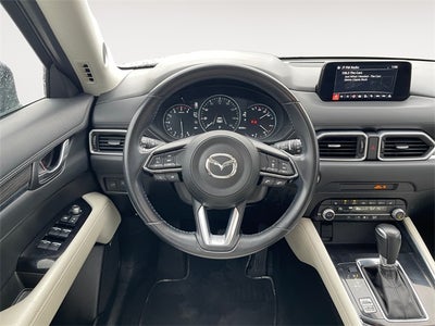 2019 Mazda Mazda CX-5 Grand Touring