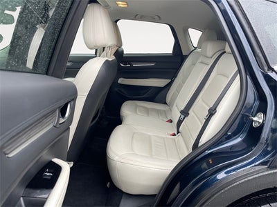 2019 Mazda Mazda CX-5 Grand Touring