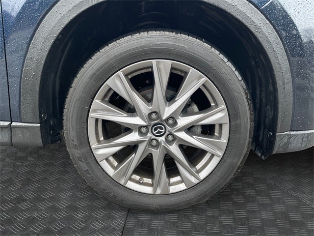 2019 Mazda Mazda CX-5 Grand Touring
