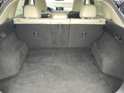 2019 Mazda Mazda CX-5 Grand Touring