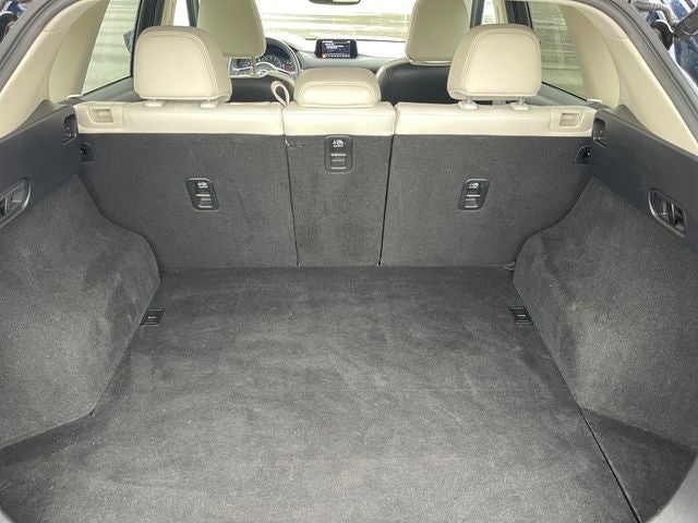 2019 Mazda Mazda CX-5 Grand Touring