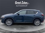2019 Mazda Mazda CX-5 Grand Touring