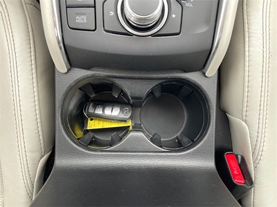 2019 Mazda Mazda CX-5 Grand Touring