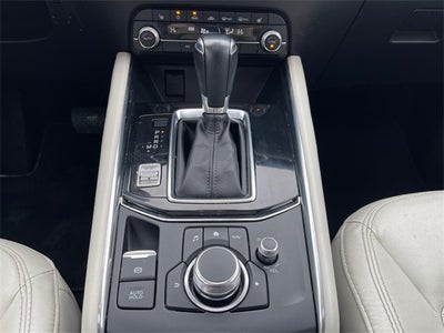 2019 Mazda Mazda CX-5 Grand Touring
