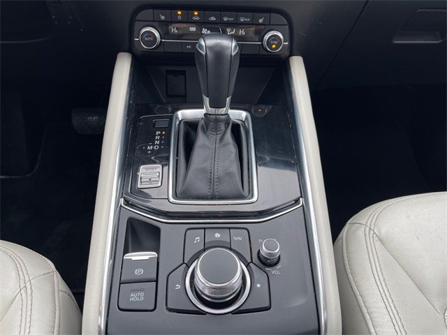 2019 Mazda Mazda CX-5 Grand Touring