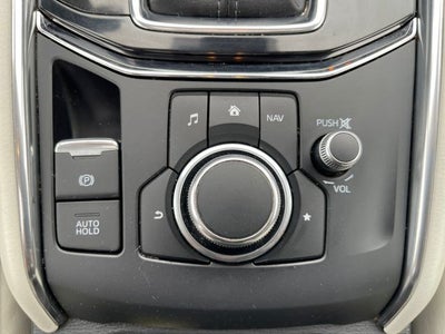 2019 Mazda Mazda CX-5 Grand Touring