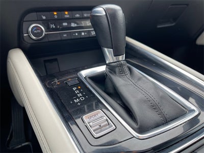 2019 Mazda Mazda CX-5 Grand Touring