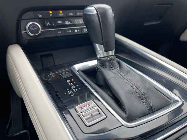 2019 Mazda Mazda CX-5 Grand Touring