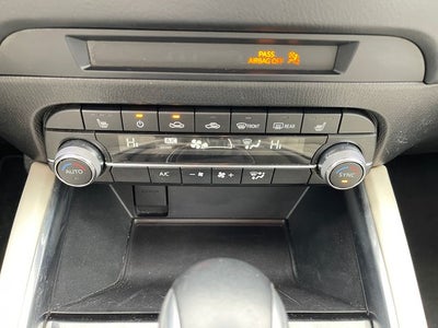 2019 Mazda Mazda CX-5 Grand Touring