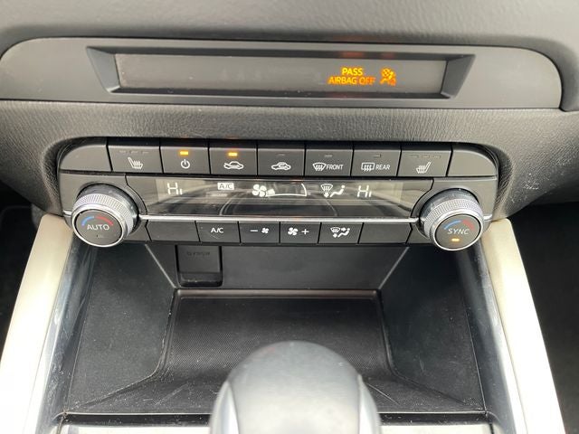 2019 Mazda Mazda CX-5 Grand Touring