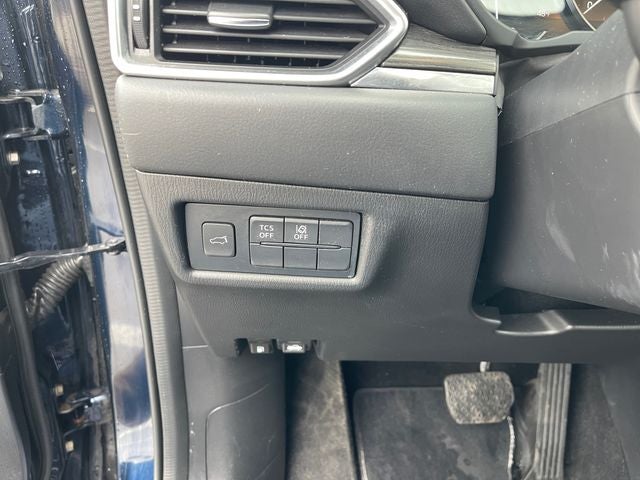 2019 Mazda Mazda CX-5 Grand Touring